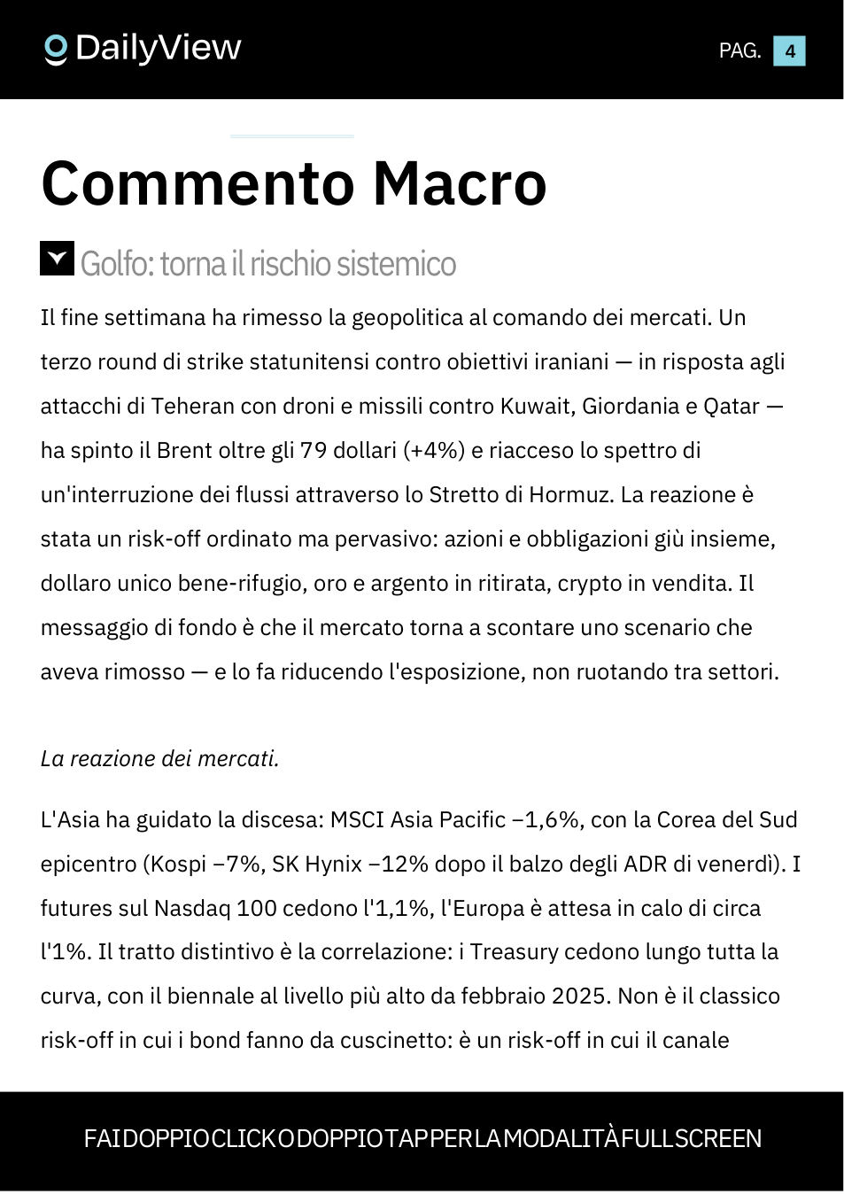 Daily View, pagina 04