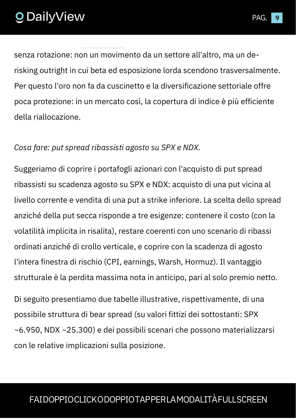 Daily View, pagina 09