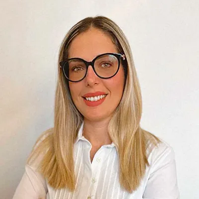 Caterina Cerbai