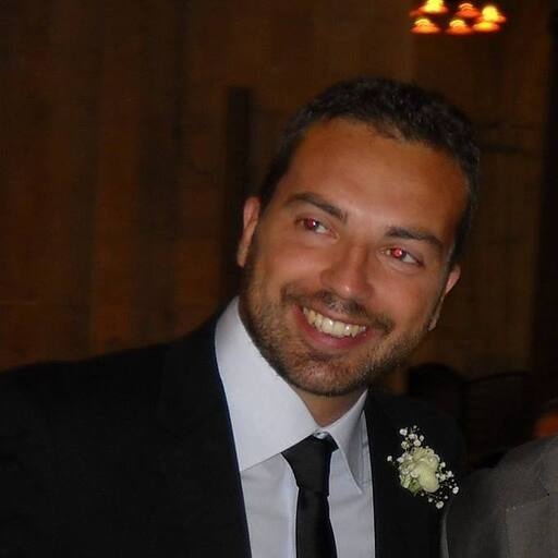 Fabrizio Fasano
